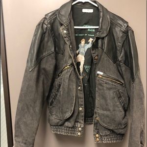Men’s Guess Jacket